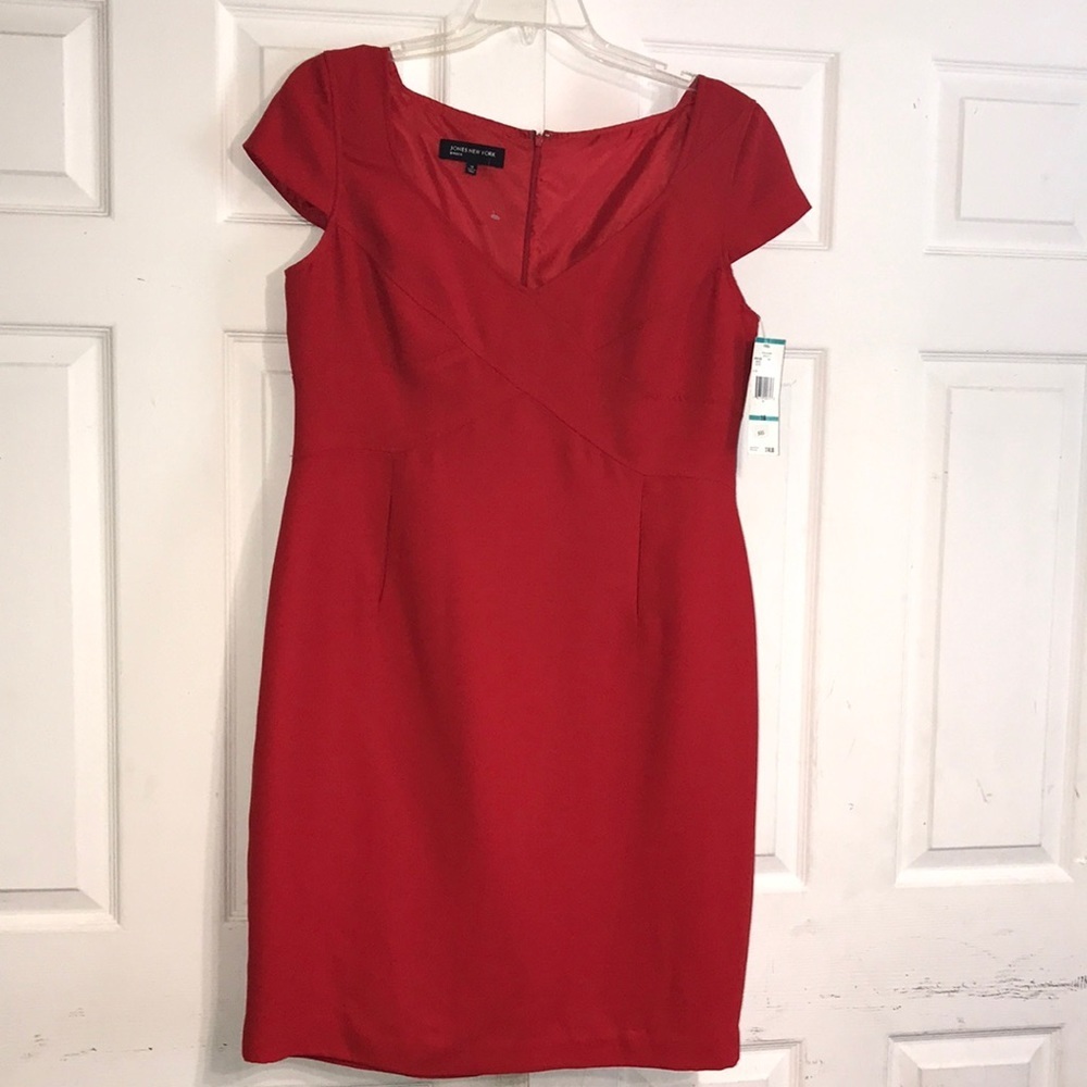 NWT Jones New York Dress